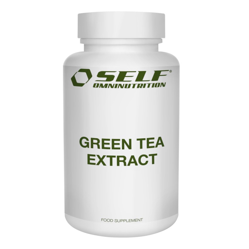 GREEN TEA 120 CPR