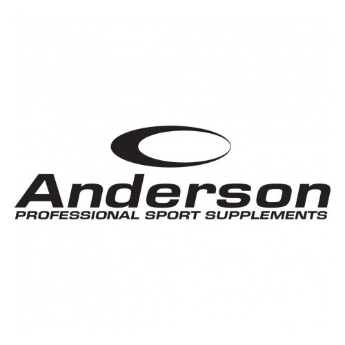 ANDERSON RESEARCH